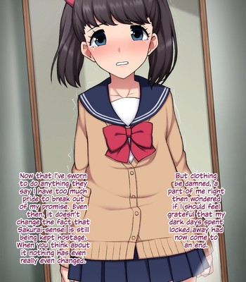 Josou Mesu Ochi Fuuki Iin ~Kiyoku Tadashii Mohansei ga Inran Bitch ni Ochiru made~ | Feminisation Committee: Nymphomaniac Justice!! 169