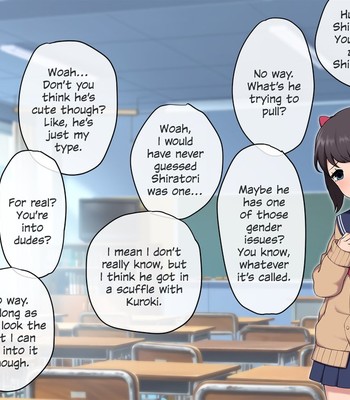 Josou Mesu Ochi Fuuki Iin ~Kiyoku Tadashii Mohansei ga Inran Bitch ni Ochiru made~ | Feminisation Committee: Nymphomaniac Justice!! 174
