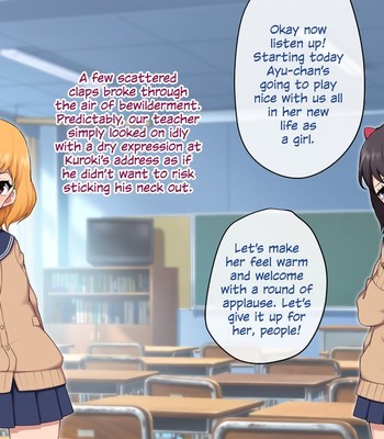 Josou Mesu Ochi Fuuki Iin ~Kiyoku Tadashii Mohansei ga Inran Bitch ni Ochiru made~ | Feminisation Committee: Nymphomaniac Justice!! 176
