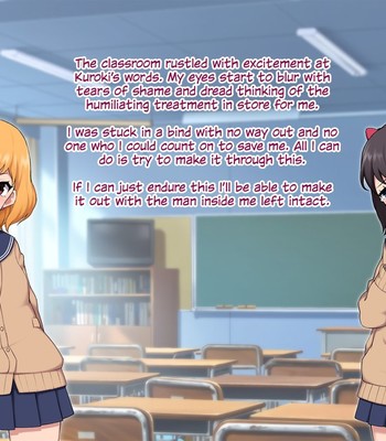 Josou Mesu Ochi Fuuki Iin ~Kiyoku Tadashii Mohansei ga Inran Bitch ni Ochiru made~ | Feminisation Committee: Nymphomaniac Justice!! 178