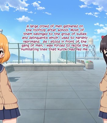 Josou Mesu Ochi Fuuki Iin ~Kiyoku Tadashii Mohansei ga Inran Bitch ni Ochiru made~ | Feminisation Committee: Nymphomaniac Justice!! 180