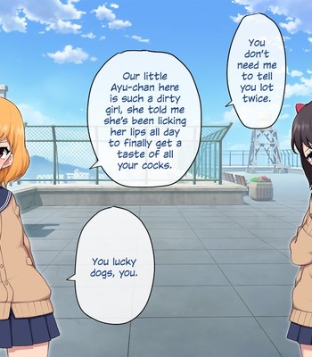 Josou Mesu Ochi Fuuki Iin ~Kiyoku Tadashii Mohansei ga Inran Bitch ni Ochiru made~ | Feminisation Committee: Nymphomaniac Justice!! 182
