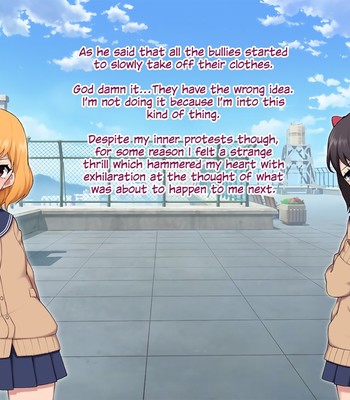 Josou Mesu Ochi Fuuki Iin ~Kiyoku Tadashii Mohansei ga Inran Bitch ni Ochiru made~ | Feminisation Committee: Nymphomaniac Justice!! 184
