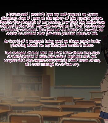 Josou Mesu Ochi Fuuki Iin ~Kiyoku Tadashii Mohansei ga Inran Bitch ni Ochiru made~ | Feminisation Committee: Nymphomaniac Justice!! 204