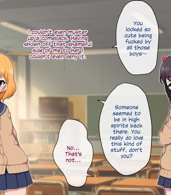 Josou Mesu Ochi Fuuki Iin ~Kiyoku Tadashii Mohansei ga Inran Bitch ni Ochiru made~ | Feminisation Committee: Nymphomaniac Justice!! 206