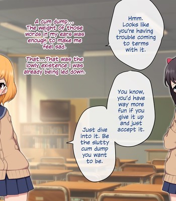Josou Mesu Ochi Fuuki Iin ~Kiyoku Tadashii Mohansei ga Inran Bitch ni Ochiru made~ | Feminisation Committee: Nymphomaniac Justice!! 207