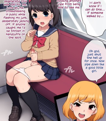 Josou Mesu Ochi Fuuki Iin ~Kiyoku Tadashii Mohansei ga Inran Bitch ni Ochiru made~ | Feminisation Committee: Nymphomaniac Justice!! 223