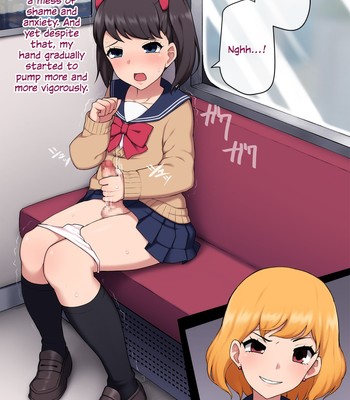 Josou Mesu Ochi Fuuki Iin ~Kiyoku Tadashii Mohansei ga Inran Bitch ni Ochiru made~ | Feminisation Committee: Nymphomaniac Justice!! 224