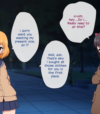 Josou Mesu Ochi Fuuki Iin ~Kiyoku Tadashii Mohansei ga Inran Bitch ni Ochiru made~ | Feminisation Committee: Nymphomaniac Justice!! 233