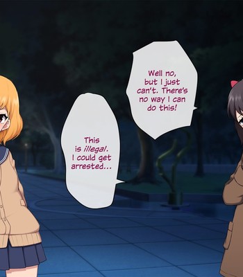 Josou Mesu Ochi Fuuki Iin ~Kiyoku Tadashii Mohansei ga Inran Bitch ni Ochiru made~ | Feminisation Committee: Nymphomaniac Justice!! 234