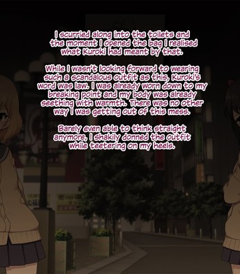 Josou Mesu Ochi Fuuki Iin ~Kiyoku Tadashii Mohansei ga Inran Bitch ni Ochiru made~ | Feminisation Committee: Nymphomaniac Justice!! 238