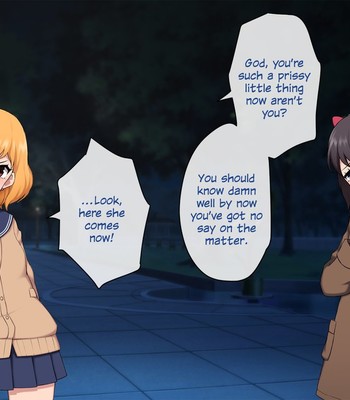 Josou Mesu Ochi Fuuki Iin ~Kiyoku Tadashii Mohansei ga Inran Bitch ni Ochiru made~ | Feminisation Committee: Nymphomaniac Justice!! 240