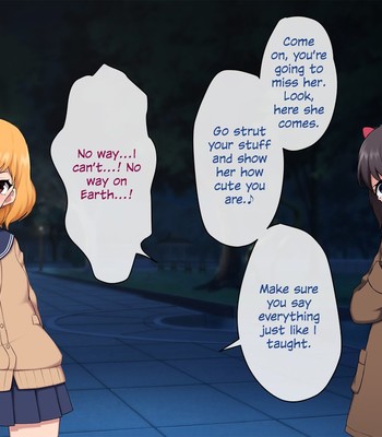 Josou Mesu Ochi Fuuki Iin ~Kiyoku Tadashii Mohansei ga Inran Bitch ni Ochiru made~ | Feminisation Committee: Nymphomaniac Justice!! 243