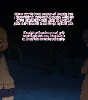 Josou Mesu Ochi Fuuki Iin ~Kiyoku Tadashii Mohansei ga Inran Bitch ni Ochiru made~ | Feminisation Committee: Nymphomaniac Justice!! 246