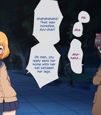 Josou Mesu Ochi Fuuki Iin ~Kiyoku Tadashii Mohansei ga Inran Bitch ni Ochiru made~ | Feminisation Committee: Nymphomaniac Justice!! 249