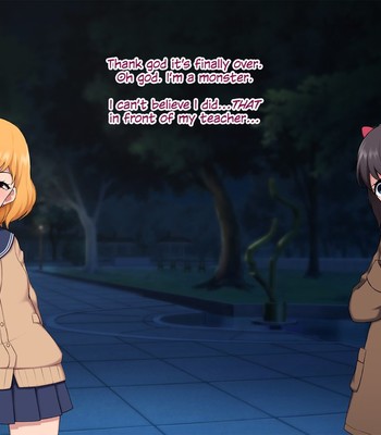 Josou Mesu Ochi Fuuki Iin ~Kiyoku Tadashii Mohansei ga Inran Bitch ni Ochiru made~ | Feminisation Committee: Nymphomaniac Justice!! 250