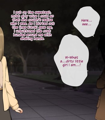 Josou Mesu Ochi Fuuki Iin ~Kiyoku Tadashii Mohansei ga Inran Bitch ni Ochiru made~ | Feminisation Committee: Nymphomaniac Justice!! 254
