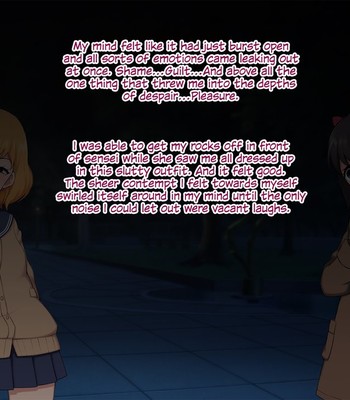 Josou Mesu Ochi Fuuki Iin ~Kiyoku Tadashii Mohansei ga Inran Bitch ni Ochiru made~ | Feminisation Committee: Nymphomaniac Justice!! 268