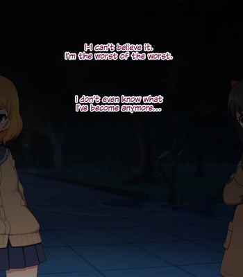 Josou Mesu Ochi Fuuki Iin ~Kiyoku Tadashii Mohansei ga Inran Bitch ni Ochiru made~ | Feminisation Committee: Nymphomaniac Justice!! 269