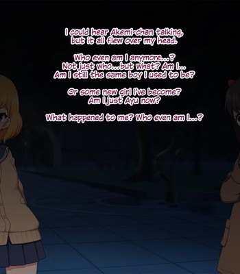 Josou Mesu Ochi Fuuki Iin ~Kiyoku Tadashii Mohansei ga Inran Bitch ni Ochiru made~ | Feminisation Committee: Nymphomaniac Justice!! 272
