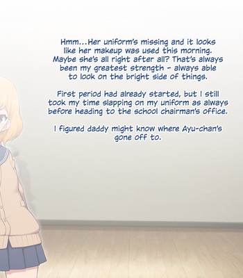 Josou Mesu Ochi Fuuki Iin ~Kiyoku Tadashii Mohansei ga Inran Bitch ni Ochiru made~ | Feminisation Committee: Nymphomaniac Justice!! 275