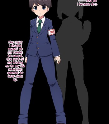 Josou Mesu Ochi Fuuki Iin ~Kiyoku Tadashii Mohansei ga Inran Bitch ni Ochiru made~ | Feminisation Committee: Nymphomaniac Justice!! 290