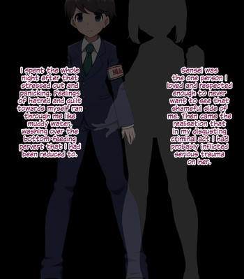 Josou Mesu Ochi Fuuki Iin ~Kiyoku Tadashii Mohansei ga Inran Bitch ni Ochiru made~ | Feminisation Committee: Nymphomaniac Justice!! 291