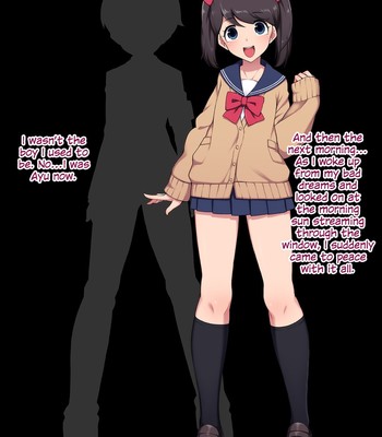 Josou Mesu Ochi Fuuki Iin ~Kiyoku Tadashii Mohansei ga Inran Bitch ni Ochiru made~ | Feminisation Committee: Nymphomaniac Justice!! 292