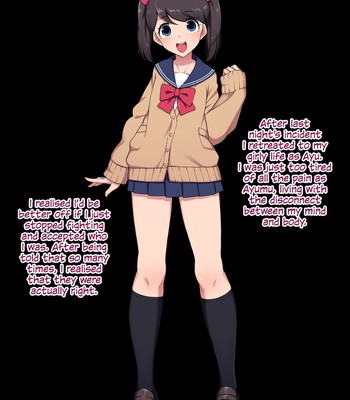 Josou Mesu Ochi Fuuki Iin ~Kiyoku Tadashii Mohansei ga Inran Bitch ni Ochiru made~ | Feminisation Committee: Nymphomaniac Justice!! 294