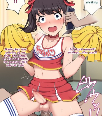 Josou Mesu Ochi Fuuki Iin ~Kiyoku Tadashii Mohansei ga Inran Bitch ni Ochiru made~ | Feminisation Committee: Nymphomaniac Justice!! 313