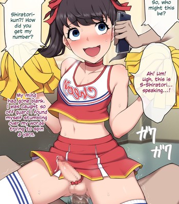 Josou Mesu Ochi Fuuki Iin ~Kiyoku Tadashii Mohansei ga Inran Bitch ni Ochiru made~ | Feminisation Committee: Nymphomaniac Justice!! 314