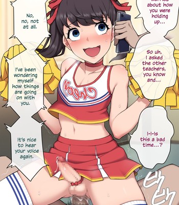 Josou Mesu Ochi Fuuki Iin ~Kiyoku Tadashii Mohansei ga Inran Bitch ni Ochiru made~ | Feminisation Committee: Nymphomaniac Justice!! 315