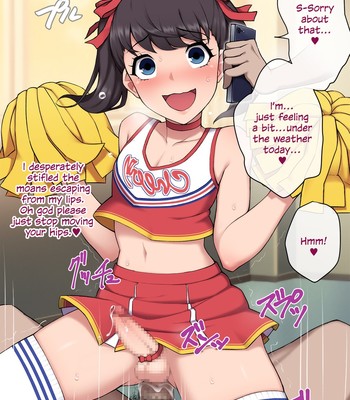 Josou Mesu Ochi Fuuki Iin ~Kiyoku Tadashii Mohansei ga Inran Bitch ni Ochiru made~ | Feminisation Committee: Nymphomaniac Justice!! 320