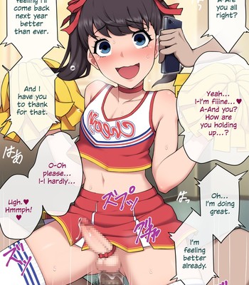 Josou Mesu Ochi Fuuki Iin ~Kiyoku Tadashii Mohansei ga Inran Bitch ni Ochiru made~ | Feminisation Committee: Nymphomaniac Justice!! 321