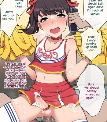 Josou Mesu Ochi Fuuki Iin ~Kiyoku Tadashii Mohansei ga Inran Bitch ni Ochiru made~ | Feminisation Committee: Nymphomaniac Justice!! 328