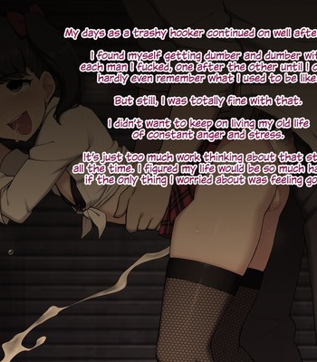 Josou Mesu Ochi Fuuki Iin ~Kiyoku Tadashii Mohansei ga Inran Bitch ni Ochiru made~ | Feminisation Committee: Nymphomaniac Justice!! 355