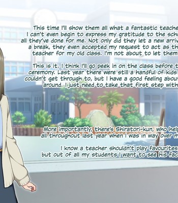 Josou Mesu Ochi Fuuki Iin ~Kiyoku Tadashii Mohansei ga Inran Bitch ni Ochiru made~ | Feminisation Committee: Nymphomaniac Justice!! 358