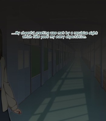 Josou Mesu Ochi Fuuki Iin ~Kiyoku Tadashii Mohansei ga Inran Bitch ni Ochiru made~ | Feminisation Committee: Nymphomaniac Justice!! 362