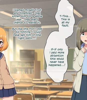 Josou Mesu Ochi Fuuki Iin ~Kiyoku Tadashii Mohansei ga Inran Bitch ni Ochiru made~ | Feminisation Committee: Nymphomaniac Justice!! 393