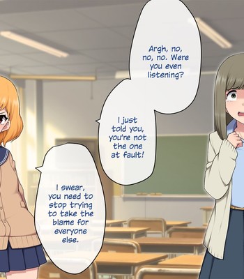 Josou Mesu Ochi Fuuki Iin ~Kiyoku Tadashii Mohansei ga Inran Bitch ni Ochiru made~ | Feminisation Committee: Nymphomaniac Justice!! 394