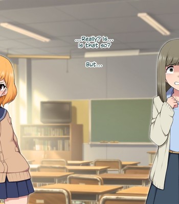 Josou Mesu Ochi Fuuki Iin ~Kiyoku Tadashii Mohansei ga Inran Bitch ni Ochiru made~ | Feminisation Committee: Nymphomaniac Justice!! 396