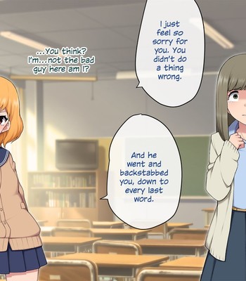 Josou Mesu Ochi Fuuki Iin ~Kiyoku Tadashii Mohansei ga Inran Bitch ni Ochiru made~ | Feminisation Committee: Nymphomaniac Justice!! 399
