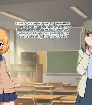 Josou Mesu Ochi Fuuki Iin ~Kiyoku Tadashii Mohansei ga Inran Bitch ni Ochiru made~ | Feminisation Committee: Nymphomaniac Justice!! 400