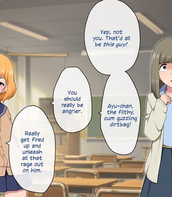 Josou Mesu Ochi Fuuki Iin ~Kiyoku Tadashii Mohansei ga Inran Bitch ni Ochiru made~ | Feminisation Committee: Nymphomaniac Justice!! 401