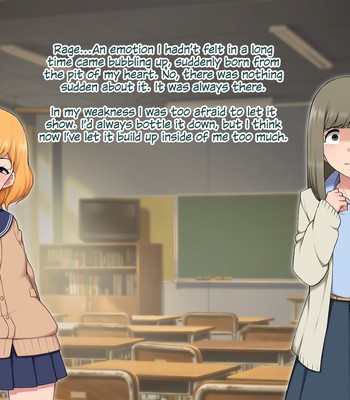 Josou Mesu Ochi Fuuki Iin ~Kiyoku Tadashii Mohansei ga Inran Bitch ni Ochiru made~ | Feminisation Committee: Nymphomaniac Justice!! 402