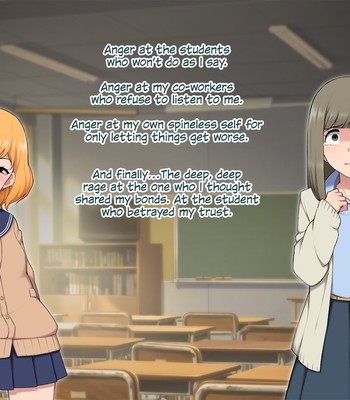 Josou Mesu Ochi Fuuki Iin ~Kiyoku Tadashii Mohansei ga Inran Bitch ni Ochiru made~ | Feminisation Committee: Nymphomaniac Justice!! 403