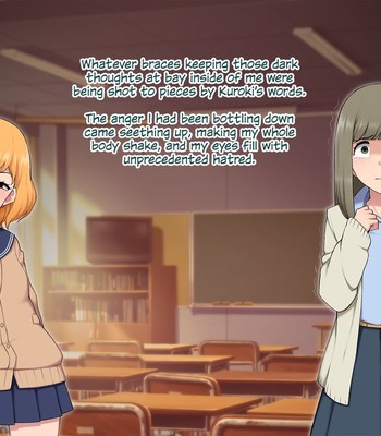 Josou Mesu Ochi Fuuki Iin ~Kiyoku Tadashii Mohansei ga Inran Bitch ni Ochiru made~ | Feminisation Committee: Nymphomaniac Justice!! 404