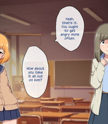 Josou Mesu Ochi Fuuki Iin ~Kiyoku Tadashii Mohansei ga Inran Bitch ni Ochiru made~ | Feminisation Committee: Nymphomaniac Justice!! 405