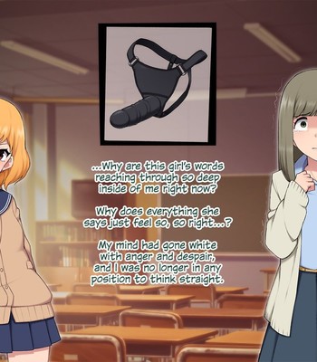 Josou Mesu Ochi Fuuki Iin ~Kiyoku Tadashii Mohansei ga Inran Bitch ni Ochiru made~ | Feminisation Committee: Nymphomaniac Justice!! 409