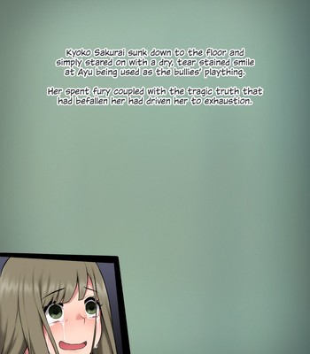 Josou Mesu Ochi Fuuki Iin ~Kiyoku Tadashii Mohansei ga Inran Bitch ni Ochiru made~ | Feminisation Committee: Nymphomaniac Justice!! 432